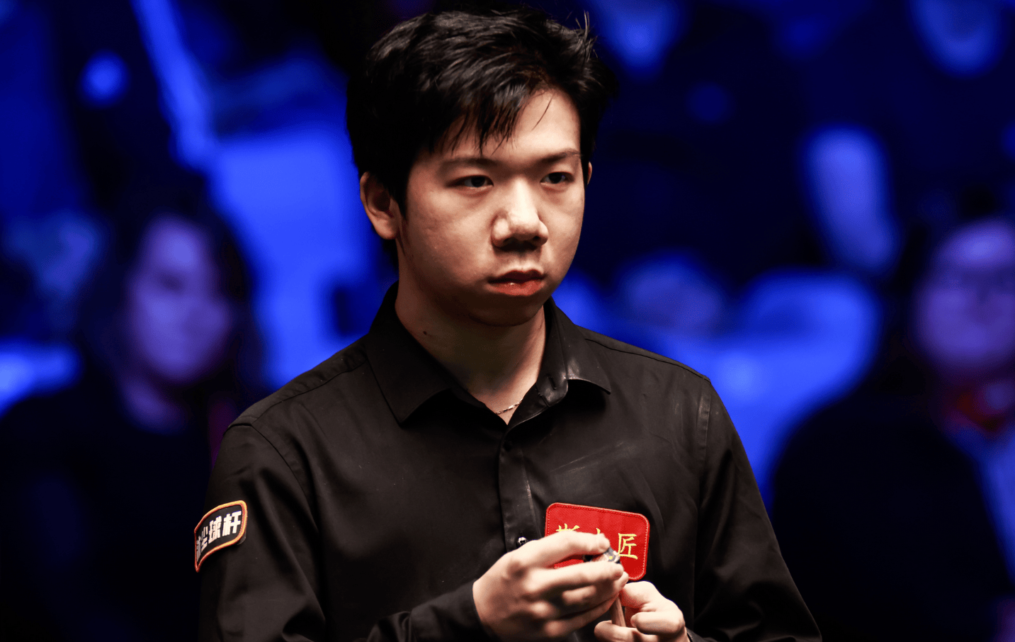 不得不提他 不得不提他