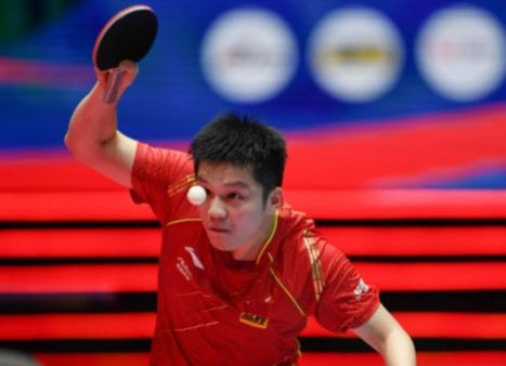 击更高目标 击更高目标