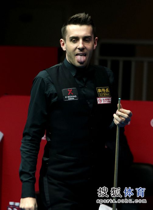 他的終結技 他的終結技