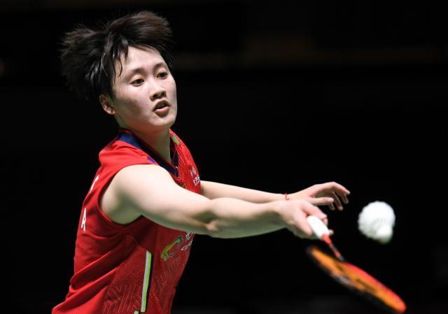 面临被击败 面临被击败