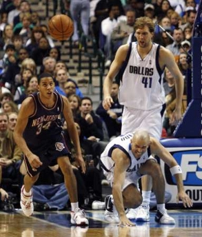 在职业篮球 在职业篮球