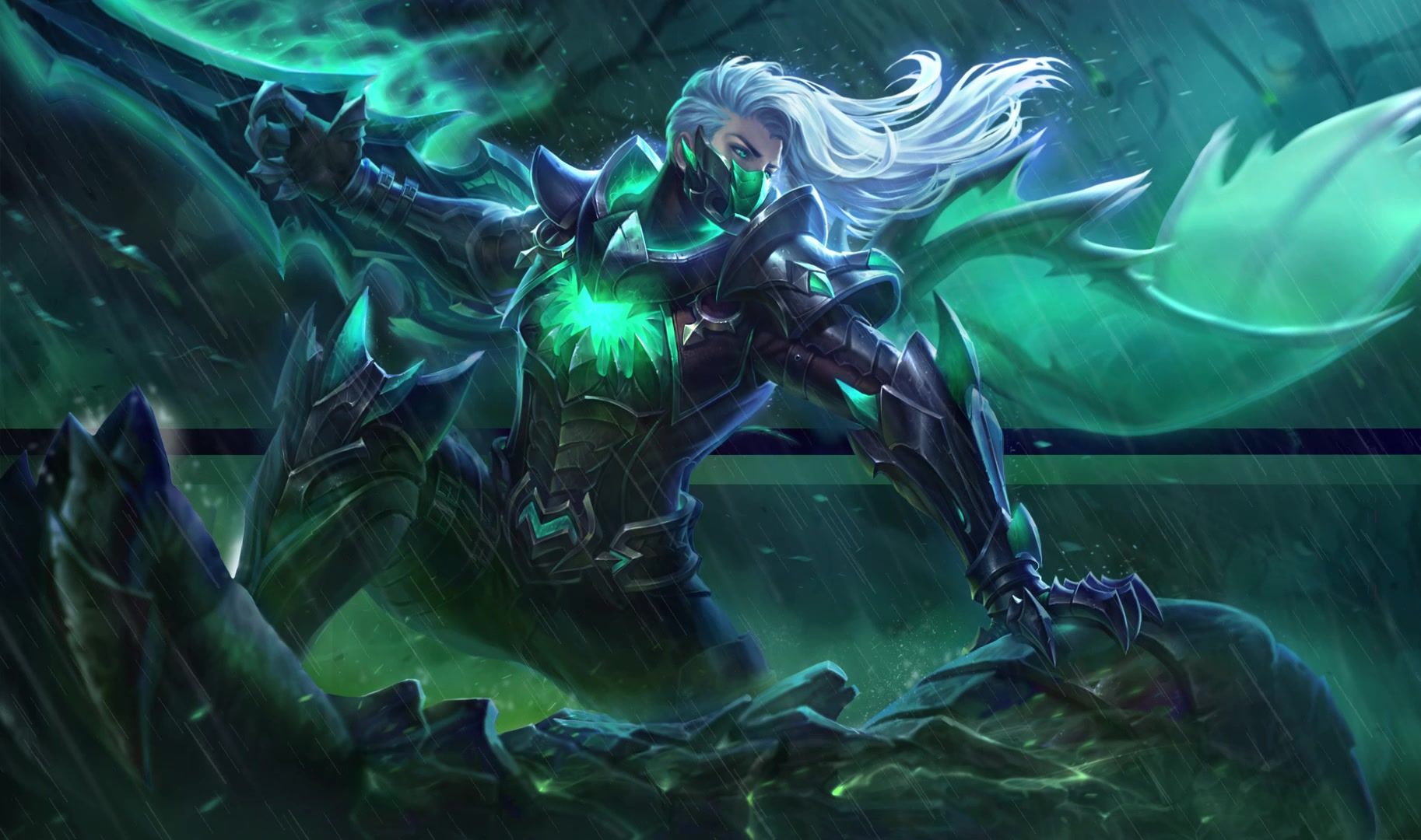 芯片与实体 芯片与实体