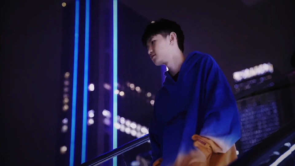 蔚山现代若